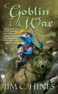 Produktbild: Goblin War