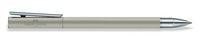 Produktbild: Faber-Castell Tintenroller Neo Slim Edelstahl, matt