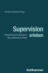 Produktbild: Supervision erleben
