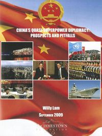 Produktbild: Chinas Quasi-Superpower Diplom