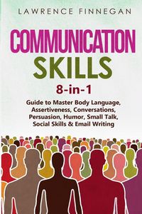 Produktbild: Communication Skills