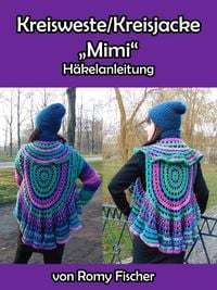 Produktbild: Kreisweste - Kreisjacke Mimi