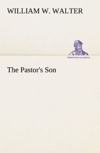 Produktbild: The Pastor's Son