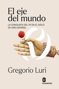 Produktbild: El eje del mundo