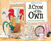 Produktbild: A Crow of His Own