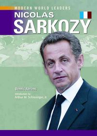 Produktbild: Nicolas Sarkozy