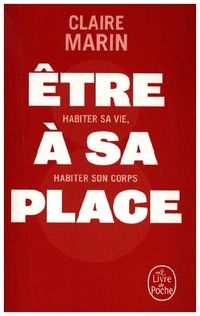 Produktbild: Etre &agrave; sa place