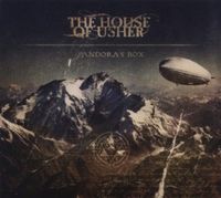 Produktbild: House Of Usher, T: Pandora's box