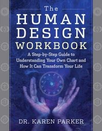 Produktbild: The Human Design Workbook