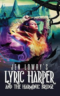 Produktbild: Lyric Harper & the Harmonic Bridge