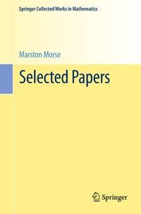 Produktbild: Selected Papers