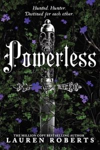 Produktbild: Powerless: Deluxe Collector's Edition Hardback