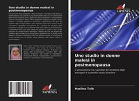 Produktbild: Uno studio in donne malesi in postmenopausa
