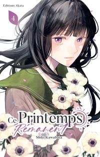 Produktbild: Ce printemps r&eacute;manent. Tome 4