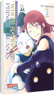 Produktbild: White Rabbit and the Prince of Beasts 2