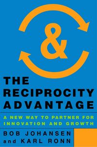 Produktbild: The Reciprocity Advantage