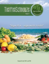 Produktbild: TierfreiSchnauze Band 1