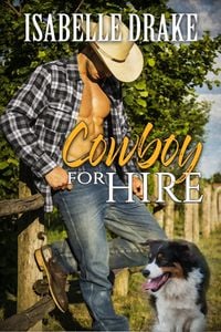Produktbild: Cowboy for Hire