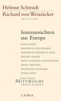 Produktbild: Innenansichten aus Europa