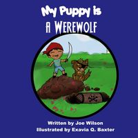 Produktbild: My Puppy is a Werewolf