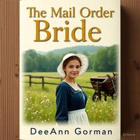 Produktbild: The Mail Order Bride