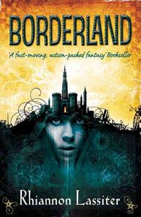 Produktbild: Borderland
