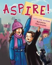 Produktbild: Aspire!