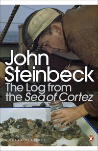 Produktbild: The Log from the Sea of Cortez