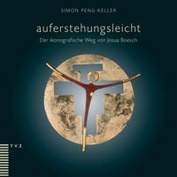 Bild vom Artikel Auferstehungsleicht vom Autor Simon Peng-Keller