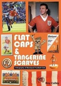 Produktbild: Flat Caps and Tangerine Scarves