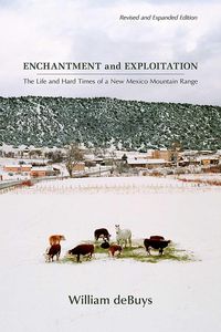 Produktbild: Enchantment and Exploitation