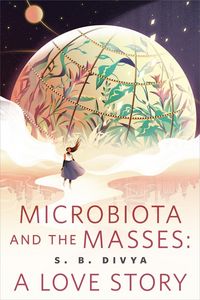 Produktbild: Microbiota and the Masses: A Love Story