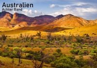 Produktbild: Australien - Achter Band