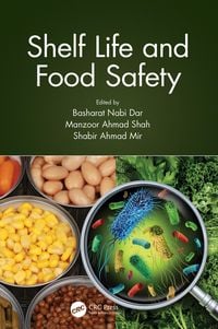 Produktbild: Shelf Life and Food Safety