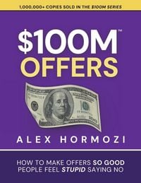 Produktbild: $100M Offers