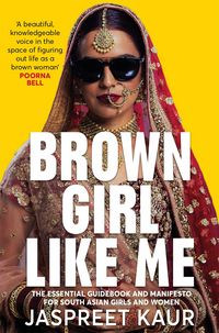 Produktbild: Brown Girl Like Me