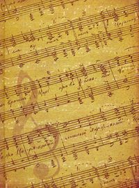 Produktbild: Jrnl Mid Music