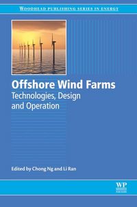 Produktbild: Offshore Wind Farms