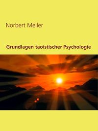 Produktbild: Grundlagen taoistischer Psychologie