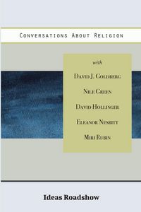 Produktbild: Conversations About Religion