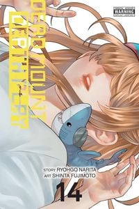 Produktbild: Dead Mount Death Play, Vol. 14