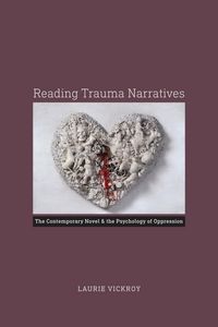 Produktbild: Reading Trauma Narratives