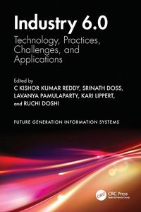 Produktbild: Industry 6.0