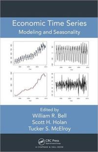 Produktbild: Economic Time Series