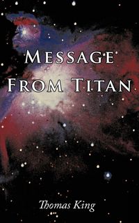 Produktbild: Message from Titan