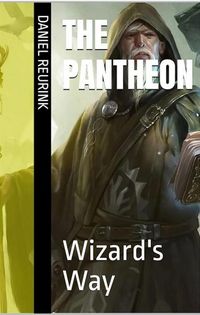 Produktbild: The Pantheon: Wizard's Way