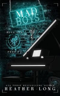 Produktbild: Mad Boys
