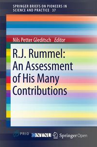 Produktbild: R.J. Rummel: An Assessment of His Many Contributions