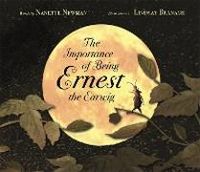 Produktbild: The Importance of Being Ernest the Earwig