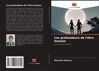 Produktbild: Les profondeurs de l'&ecirc;tre humain